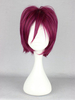 Perruque de Cosplay Déguisements Halloween Rin Matsuoka gratuit Anime