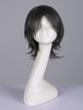 Perruque de cosplay en fibre résistante à la chaleur de Code Geass Déguisements Halloween