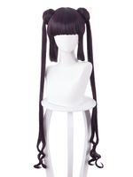 Perruque de cosplay FGO Fate Grand Order Yang Guifei Déguisements Halloween