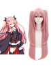 Perruque de cosplay Seraph of the end Déguisements Halloween