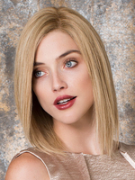 Perruque Femme Bobs Doré Courte Or Clair