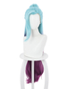 Perruques de cosplay de la perruque de cosplay pour la perruque de cosplay de la perruque de cosplay de la perruque de cosplay