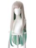 Perruques de Cosplay Nene Yashiro Hanako-kun aux toilettes Déguisements Halloween