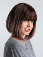 Perruques Synthétiques Perruques Synthétiques Femmes