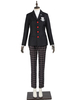 Persona 5 Akira Kurusu Cosplay Costume Déguisements Halloween