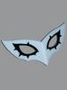 Persona 5 Akira Kurusu Cosplay Masque Déguisements Halloween Cosplayaccessory
