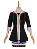 Persona 5 Ann Takamaki Uniforme Cosplay Costume Halloween