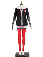 Persona 5 Anne Takamaki Cosplay Costume Déguisements Halloween