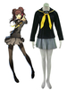 Persona 5 Cosplay Kujikawa Rise Uniforme en Costume Cosplay Costume Déguisements Halloween