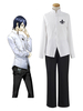 Persona 5 Yusuke Kitagawa Cosplay Costume Déguisements Halloween