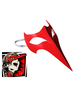 Persona5 Goro Akechi Cosplay Masque Déguisements Halloween Cosplay Accessoire