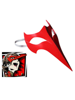 Persona5 Goro Akechi Cosplay Masque Déguisements Halloween Cosplay Accessoire