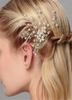 épingle de mariée; accessoires de cheveux de mariage