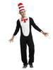 Pingouin Pyjama Noir Adulte Kigurumi Carnaval Déguisements Halloween Costume Carnavals