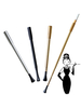 Pipe Tabac de Robe Charleston Costume Vintage Audrey Hepburn Breakfast At Tiffany