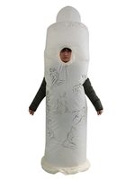 Pénis Gonflable Déguisements Halloween Costume Sexy