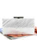 Pochettes de soirée Sacs de mariée de mariage