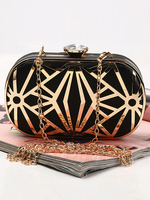 Pochettes Soirée Sacs à main Sacs à main de fête Sac à bandoulière en Synthétique Femmes Accessoires