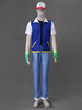 Pocket Monster Pokemon Go Déguisements Halloween 2021 Ash Ketchum Cosplay Costume Déguisements Halloween