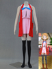 Pokémon en tissu uniforme Ensemble chaussettes de genou&Manteaux&avec cravate&Robe Déguisements Halloween