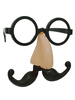 Prank Toys Clown Déguisements Halloween Costume Accessoires
