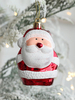 Père Noël Accessoires Décoration Noël