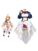 Princess Connect! Costume de cosplay Re Dive Pecorine Déguisements Halloween