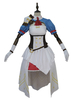 Princess Connect Re Dive Pecorine Cosplay Costume Déguisements Halloween