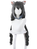 Princesse Connect Re Dive Karyl cosplay perruque Déguisements Halloween