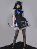 Prix \u200b\u200bde style chinois de style chinois robe d\