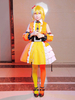 Projet de Kagerou MekakuCity acteurs Momo Déguisements Halloween Cosplay Costume Sports Wear Déguisements Halloween