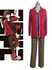 Projet de Kagerou MekakuCity acteurs Shintaro Déguisements Halloween Cosplay Costume Sports Wear Déguisements Halloween