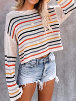 Pullovers pour les femmes d\