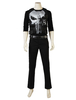 Punisher Frank Castle Costume Cosplay Déguisements Halloween Costume Marvel Comic Super Hero
