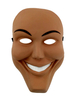 Purge Anarchy Masque Sourire Effrayant Visage Mascarade Déguisements Halloween Horreur Prop Costumes