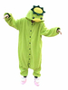 Pyjama à capuche d