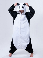 Pyjama panda d