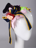 Re: La vie dans un monde différent de Zero Rem Idol Headwear Shibuya Scramble Figuer Accessoires de Cosplay