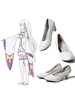 Re : zéro à partir de la vie dans un autre monde d’Émilie Cosplay Shoes Déguisements Halloween