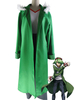 Red Eyes Sword: Akame ga Kill! Cosplay Costume en tissu uniforme Animé japonais Akame ga kill! Déguisements Halloween
