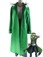 Red Eyes Sword: Akame ga Kill! Cosplay Costume en tissu uniforme Animé japonais Akame ga kill! Déguisements Halloween