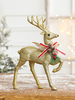 Renne Arbre Accessoires Sabin de Noël Décoration Noël