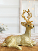 Renne Arbre Accessoires Sabin de Noël Décoration Noël