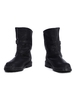 Resident Evil 2 Claire Cosplay Chaussures Déguisements Halloween