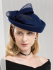 Retro Hat Femmes Royal Accessoires De Cheveux Vintage Headpieces Déguisements Halloween