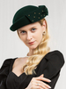 Retro Hat Royal Accessoires De Cheveux Femmes Vintage Headpieces Déguisements Halloween