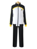 Re:Zero kara Hajimeru Isekai Seikatsu Natsuki Subaru Cosplay Costume Déguisements Halloween