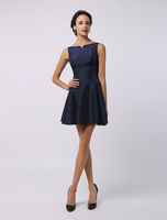 Robe demoiselle d