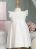 Robe baptême enfant robe cérémonie bébé