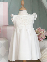 Robe baptême enfant robe cérémonie bébé